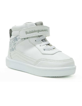 Tenis Bubble Gummers para niño Jucca