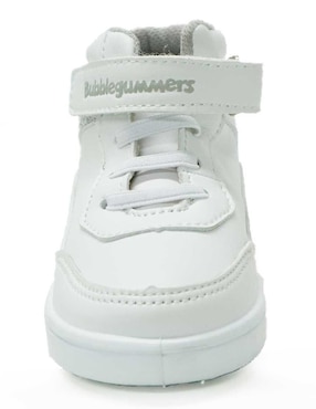 Tenis Bubble Gummers para niño Jucca
