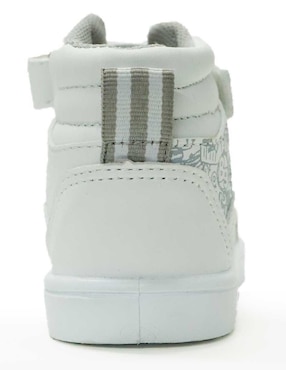 Tenis Bubble Gummers para niño Jucca