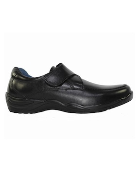 Zapato Leon de piel para niño