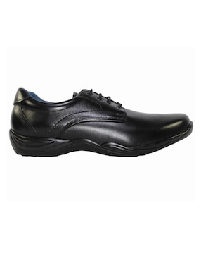 Zapato Leon de piel para niño