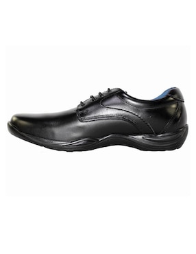 Zapato Leon de piel para niño