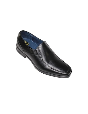 Zapato Klin de piel para niño