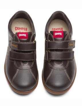 Tenis Camper para niño