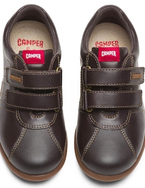 Tenis Camper para niño