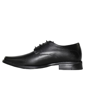 Zapato Leon de piel para niño