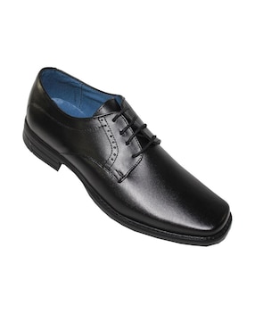 Zapato Leon de piel para niño