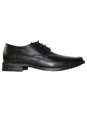Zapato Leon de piel para niño