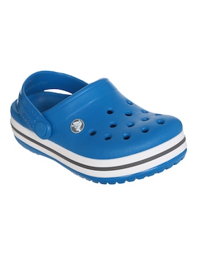 Sandalia Crocs Para Niño