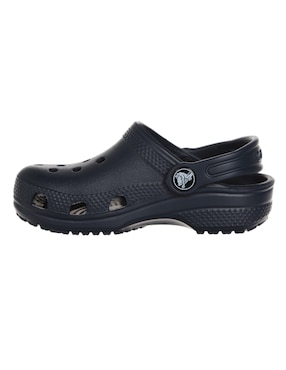 Sandalia Crocs para niño