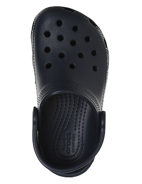 Sandalia Crocs para niño