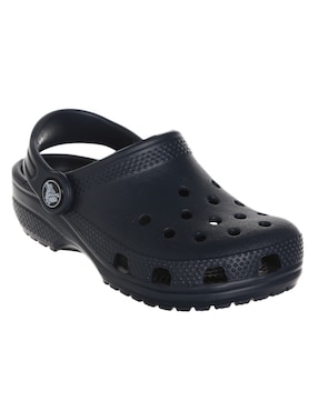 Sandalia Crocs para niño