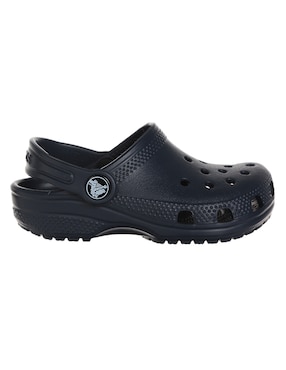 Sandalia Crocs para niño