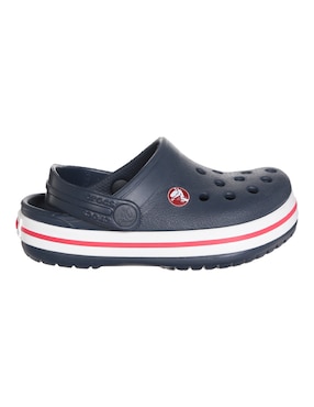 Sandalia Crocs para niño