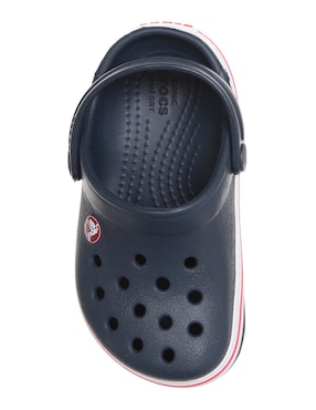 Sandalia Crocs para niño