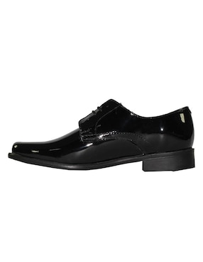 Zapato Elefante de charol para niño