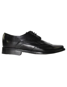 Zapato Leon de piel para niño