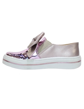 Zapato Leon para niña
