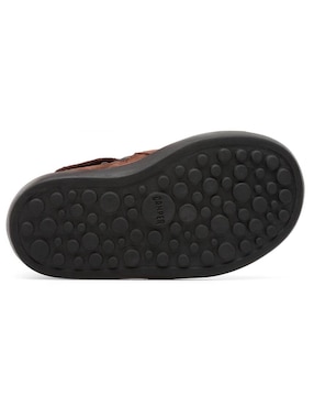 Bota de piel Camper para bebé niño