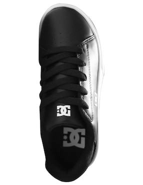Tenis Dc Shoes Notch de niño
