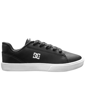Tenis Dc Shoes Notch de niño