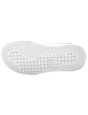 Tenis Dc Shoes Notch de niño