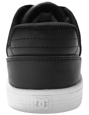 Tenis Dc Shoes Notch de niño