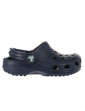 Sandalia Crocs para niño