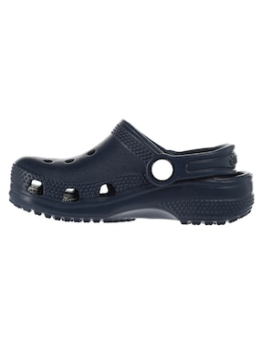 Sandalia Crocs para niño