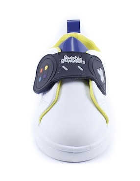 Tenis Bubble Gummers para niño
