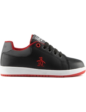 Tenis Original Penguin para niño