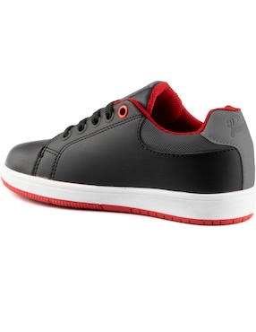 Tenis Original Penguin para niño