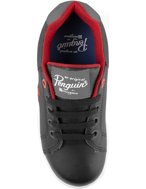 Tenis Original Penguin para niño