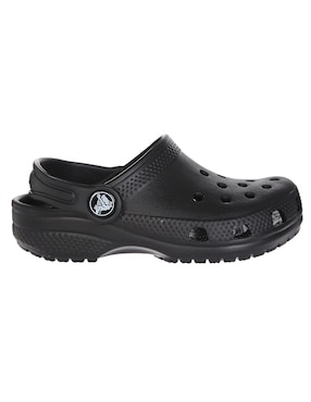 Sandalia Crocs para niño
