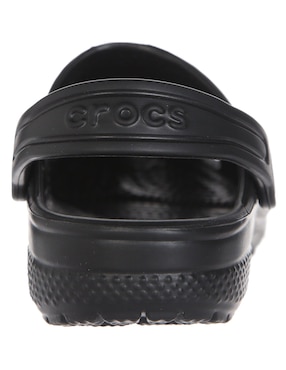 Sandalia Crocs para niño
