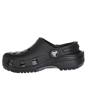 Sandalia Crocs para niño