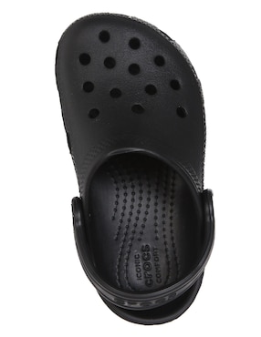 Sandalia Crocs para niño