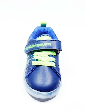 Tenis Bubble Gummers para niño