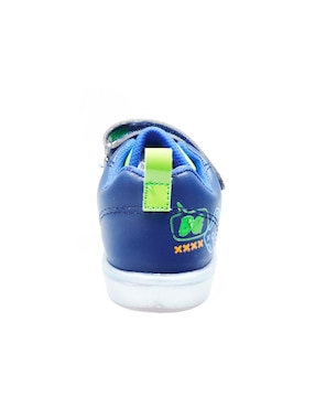 Tenis Bubble Gummers para niño