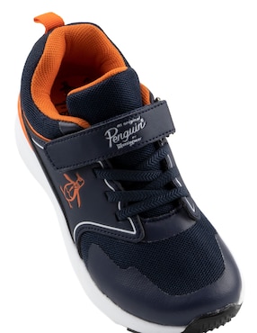 Tenis Original Penguin para niño