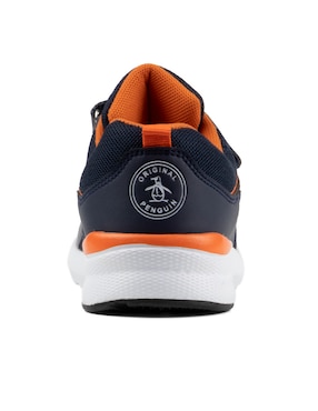 Tenis Original Penguin para niño