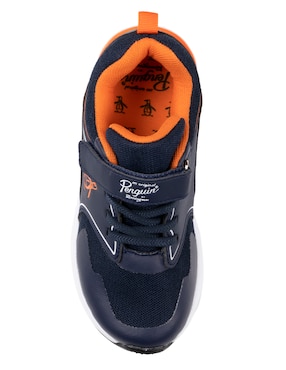 Tenis Original Penguin para niño
