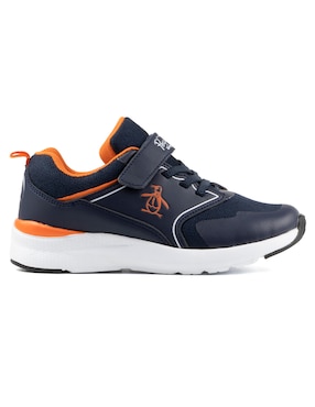 Tenis Original Penguin para niño