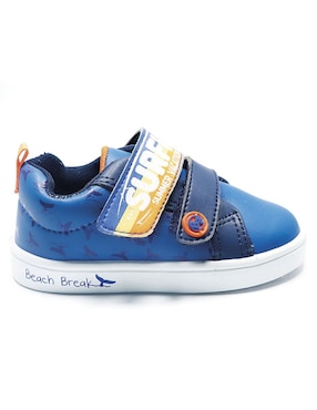 Tenis Bubble Gummers para niño