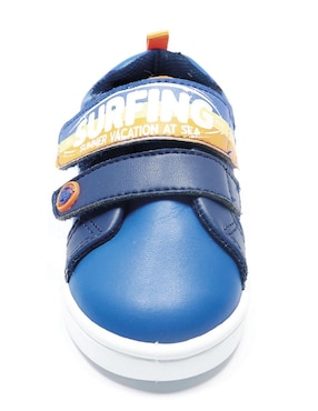 Tenis Bubble Gummers para niño