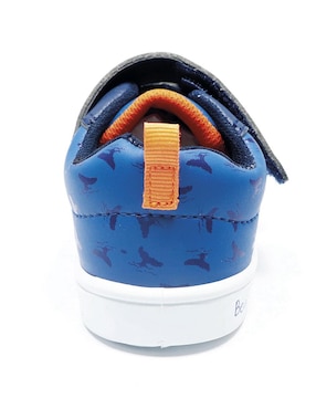 Tenis Bubble Gummers para niño