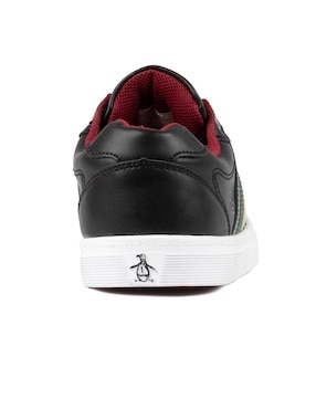 Tenis Original Penguin Dacon Style de niño