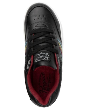 Tenis Original Penguin Dacon Style de niño