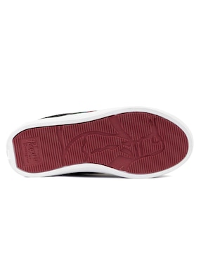 Tenis Original Penguin Dacon Style de niño