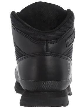 Bota de piel Timberland para niño
